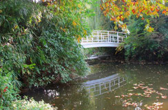 Herbststimmung in Baden-Baden