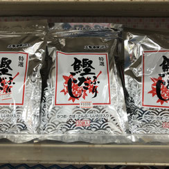 鰹出汁