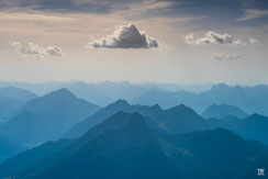 Alps & Vosges