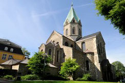 St. Ludgerus