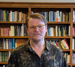 Dr. Michael Zerjadtke