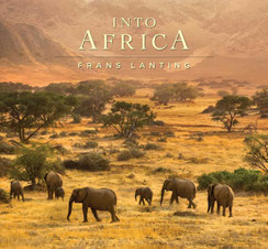Frans Lanting - Into Africa
