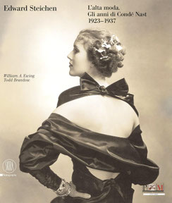Edward Steichen. L'alta moda. Gli anni di Condé Nast (1923-1937)