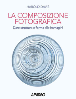 Harold Davis - Composizione fotografica. Dare struttura e forma alle immagini