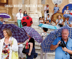 Martin Parr - Small World
