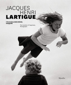 Jacques Henri Lartigue. L'invenzione della felicità