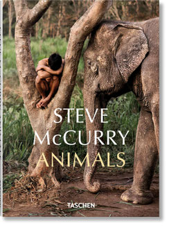 Steve McCurry: Animals