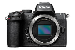 Nikon Z50II