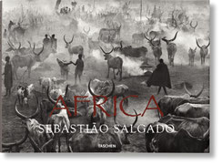 Sebastião Salgado: Africa