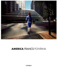 Franco Fontana - America