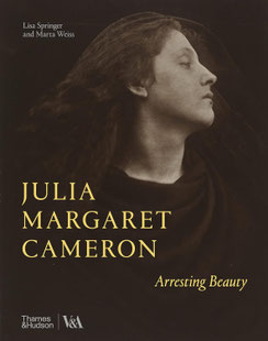 Julia Margaret Cameron: Arresting Beauty