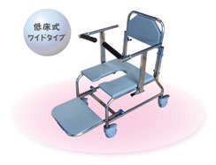 シャワーキャリー