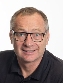 Kollegium SAF Kirchheim - Matthias Molt