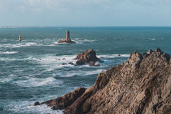 pointe du raz