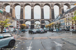 morlaix altstadt