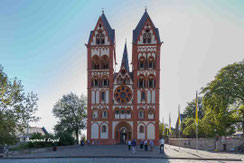 limburg old town