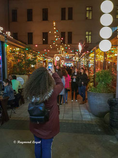 budapest party zone