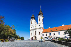 tihany hungary
