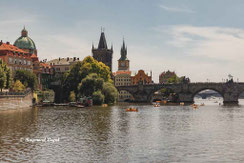 prague czech republic image