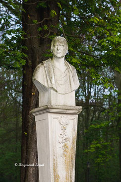 nordkirchen palace