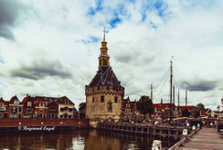 hoorn noord holland