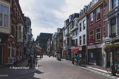 utrecht zentrum