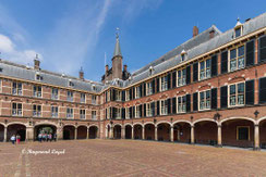den haag holland cityscapes