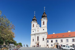 tihany ungarn balaton