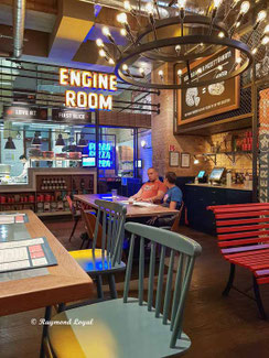 budapest restaurant