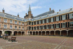 den haag niederlande