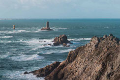 pointe du raz image