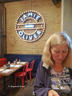 budapest restaurant