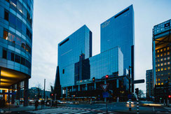 Rotterdam - Holland