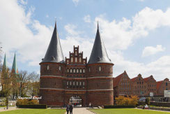 luebeck schleswig holstein