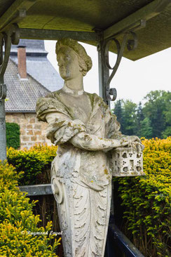 lembeck castle