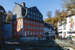 monschau rotes haus