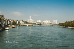 basel switzerland