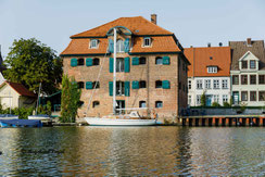 glueckstadt schleswig-holstein