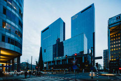 rotterdam zentrum delftse poort