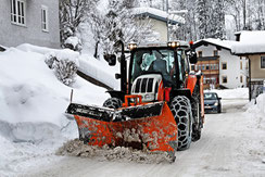Winterdienst, Schneeschieben, Gartenpflege, Profi, Markus Ganotz, Weststeiermark, Graz