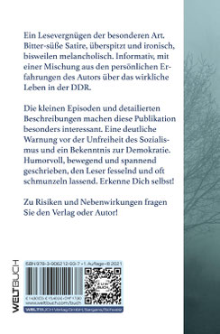 Backcover