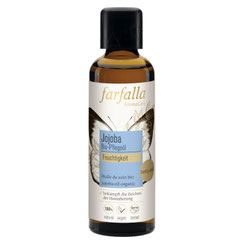 Base oils - ファファラ farfalla 自分の心地よさをみつける、オーガニ