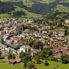 Tipps zu Engelberg, nik's b&B Angelmountain