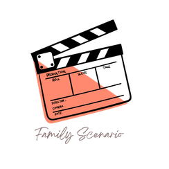 Scenario famille - transgénérationnel