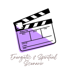 Scenario énergie et spirituel