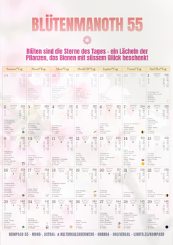 Blütenmanoth 55