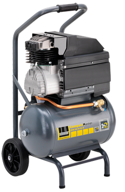 Schneider-Kompressor CPM 310-10-20 WX
