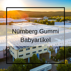 Nürnberg Gummi Babyartikel NIP Georgensgmünd