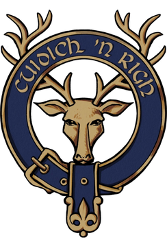 Armoieries du clan Mackenzie