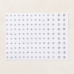 144220 Basic Strass Schmuck